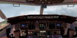 FSX/P3D Boeing 757-200  Royal New Zealand Air Force (RNZAF) package v2